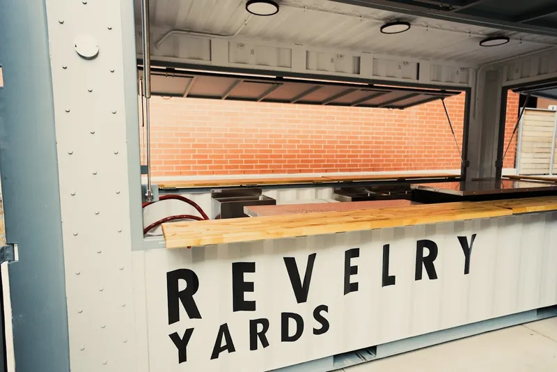 Revelry Yards