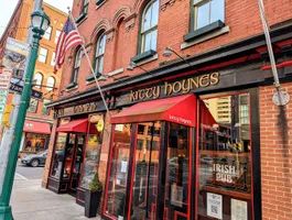 Best of 18 romantic bars in Downtown Syracuse