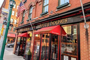 Best of 18 romantic bars in Downtown Syracuse