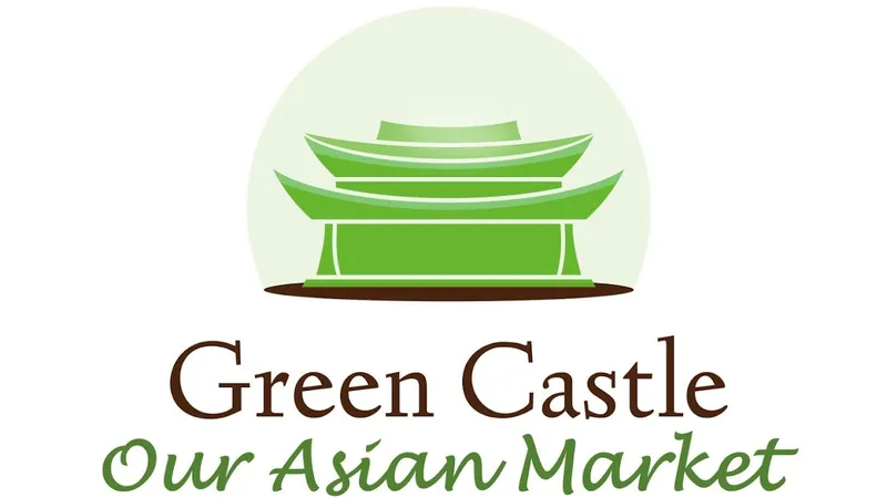Green Castle Asian Market Collegetown
