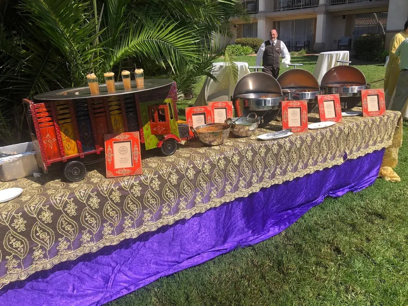 India Palace Banquet & Catering