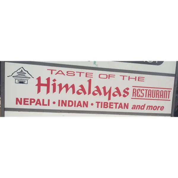 indian restaurants Taste of the Himalayas