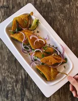 Best of 37 Indian restaurants in San Jose