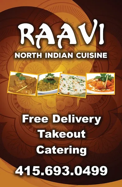 Raavi North Indian Cuisine