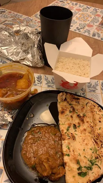 Shaan Indian Cuisine
