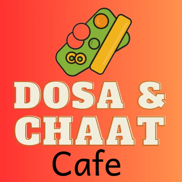 Dosa and Chaat Cafe