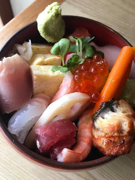 Shintaro Sushi and Japanese Restaurant