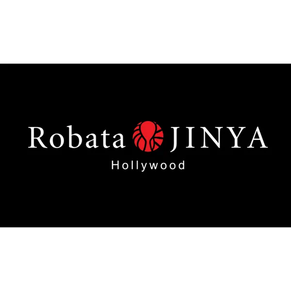 Robata JINYA - 3rd St.