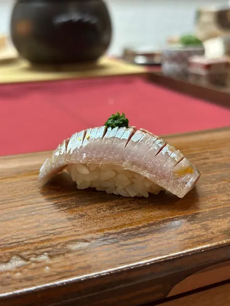 Japanese restaurants Omakase Sakurako