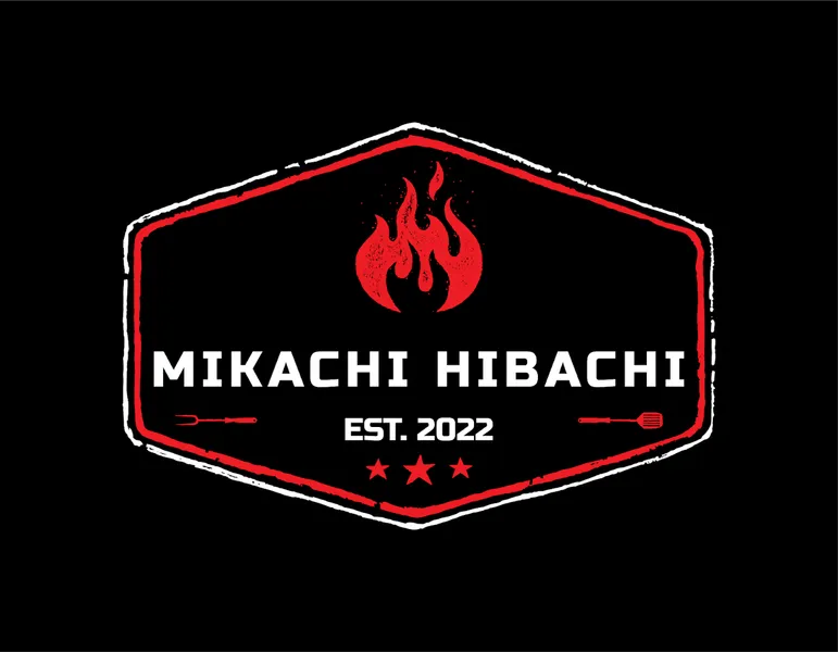 Japanese restaurants Mikachi Hibachi