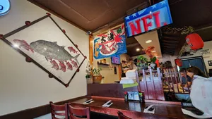 Japanese restaurants in Tarzana Los Angeles