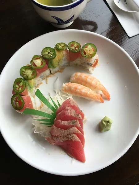RK Sushi