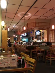 Japanese restaurants in Richmond District San Francisco