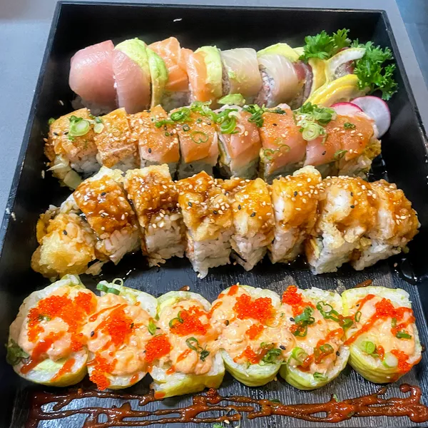 Sushi Bistro