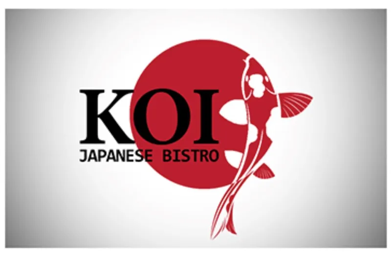 Koi Japanese Bistro