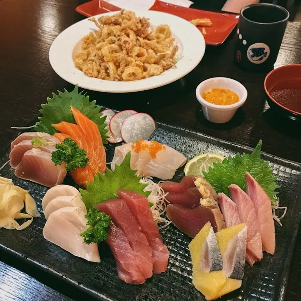 Japanese restaurants SUSHI KOYA