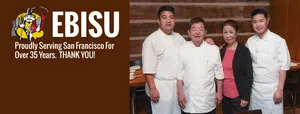 Best of 17 Japanese restaurants in Sunset District San Francisco