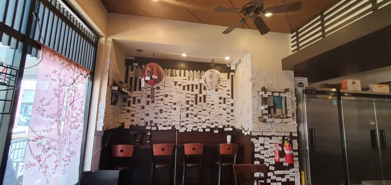 Donburi Cafe