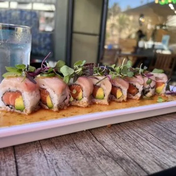 Sushi Beluga (Long Beach)