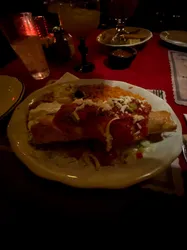 Mexican restaurants in Hollywood Los Angeles