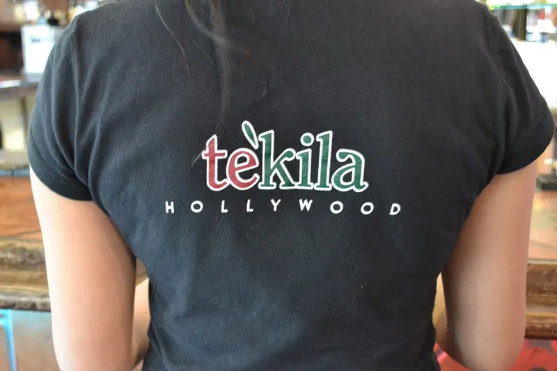 mexican restaurants Te'Kila