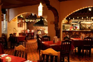 Mexican restaurants in Venice Los Angeles