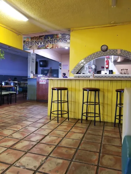Raymunds Mexican Restaurant