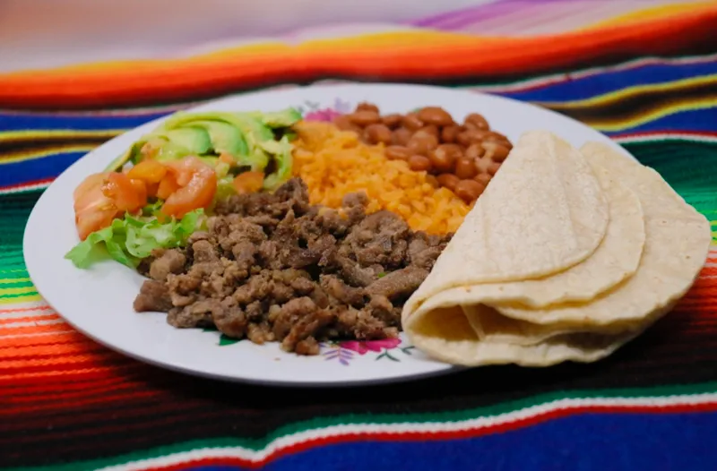 mexican restaurants Tacos De Soto