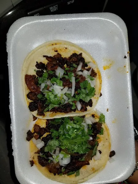 mexican restaurants Tacos El Abuelo Nacho