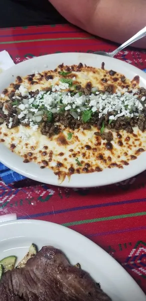 mexican restaurants Mi Ranchito Veracruz