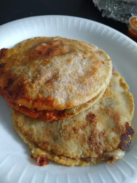 Gorditas mi Durango