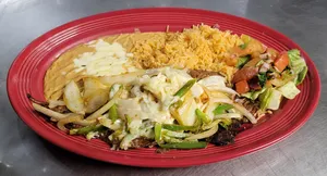 Mexican restaurants in Lake Balboa Los Angeles