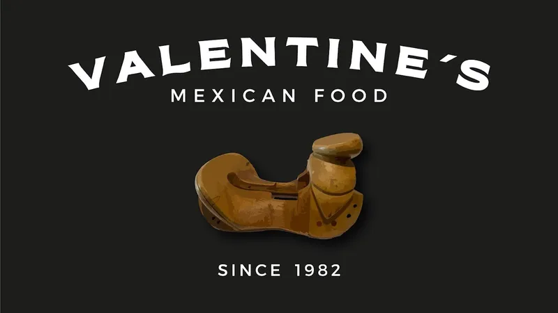 mexican restaurants Valentine's Mexican Food