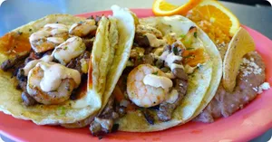 Mexican restaurants in Clairemont San Diego