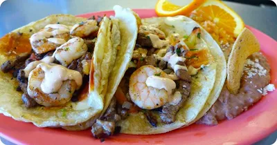 Top 18 Mexican restaurants in Clairemont San Diego