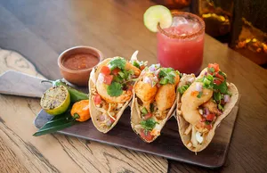 Mexican restaurants in Point Loma San Diego