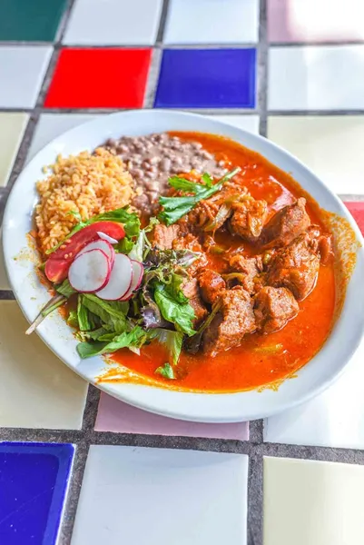 SanJalisco Mexican Restaurant