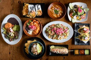Best of 10 Mexican restaurants in Richmond District San Francisco