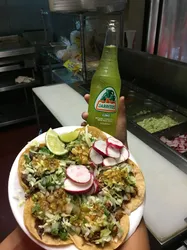 Top 21 Mexican restaurants in Downtown Fresno