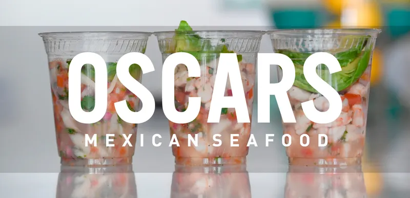 Oscars Mexican Seafood