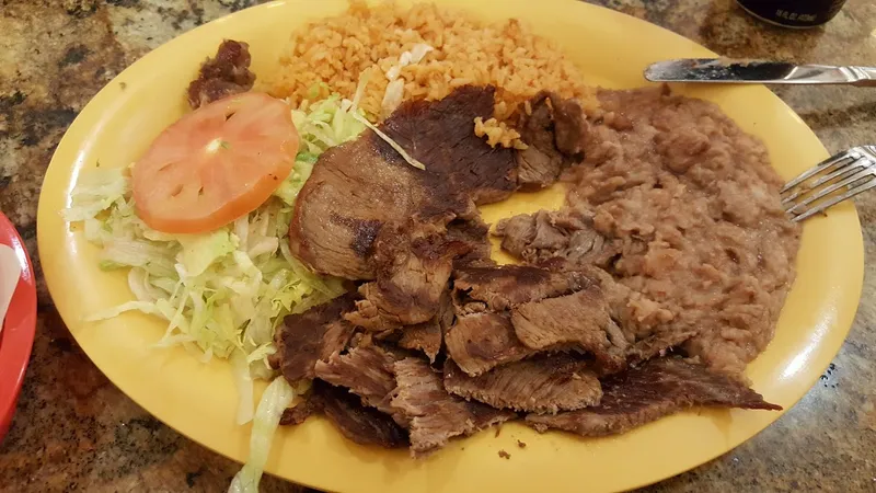 La Victoria Taqueria