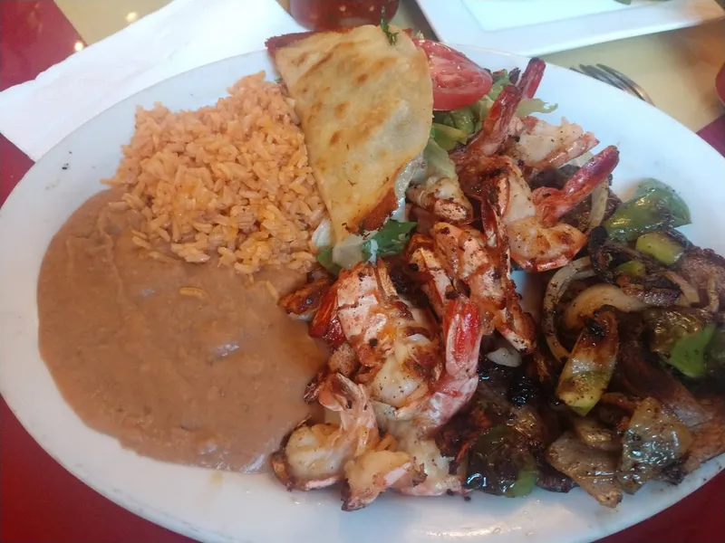 mexican restaurants Gallardo's