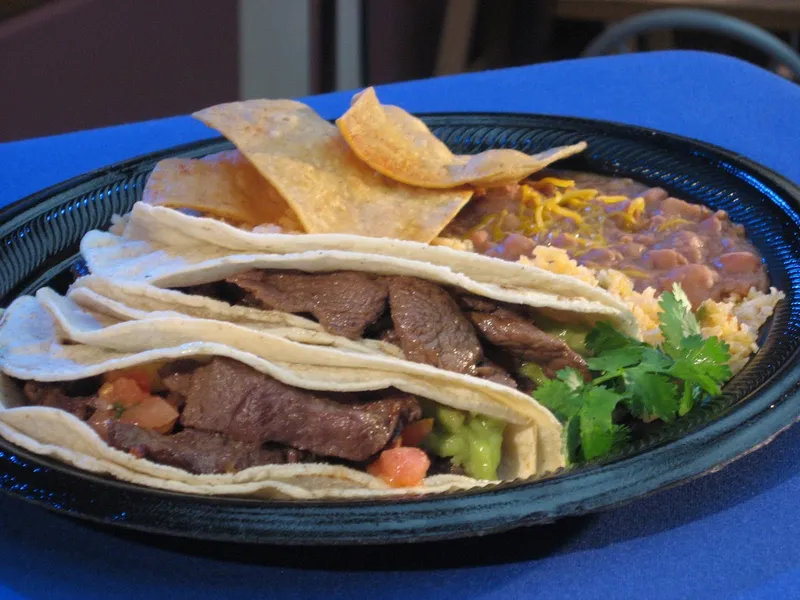 El Indio Mexican Restaurant and Catering