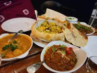 Top 20 dosa in San Francisco