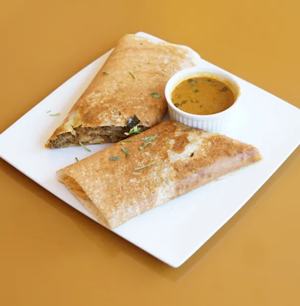 dosa Aditi Indian Cuisine