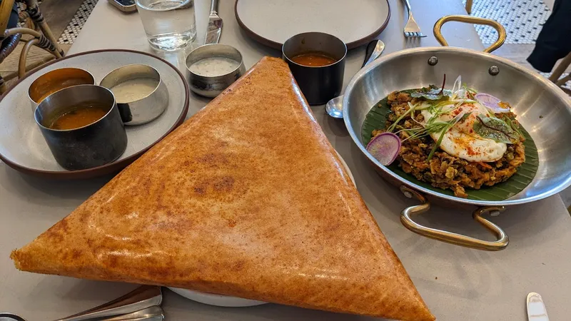 dosa Copra