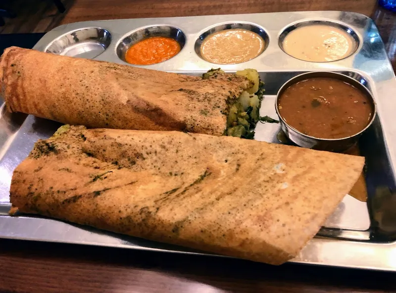 dosa Udupi Palace