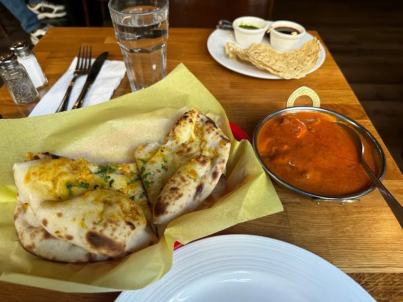 dosa Little Delhi