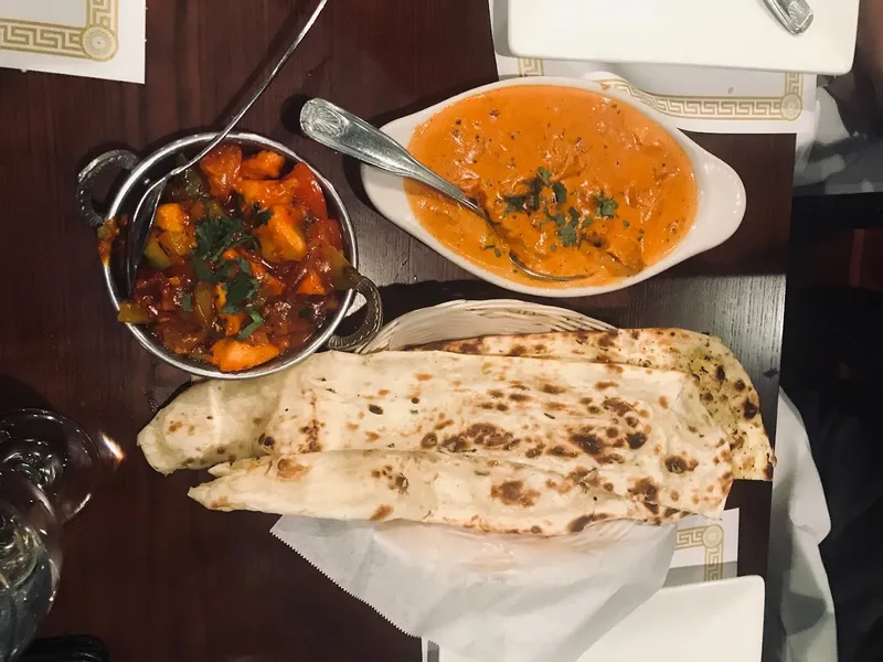 dosa Om Indian Cuisine