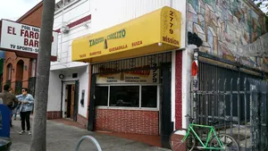 Tex Mex restaurants in San Francisco